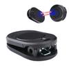 1Pcs Magnetic Back Clip For Wireless Microphone Magnetic Clip Collar Magnet Clip Microphon Mount Live Broadcast Cable Clip