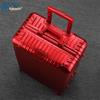 KIYERSY KYS-LK6801 Business Aluminum Frame Suitcase