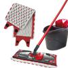 1pc Microfibre Cloth Effective cleaning Quick Drying Reusable Home Mop Pads Fit For Vileda UltraMax Replaces Spray Mop Head