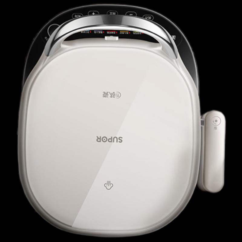 SUPOR Multi-functional Electric Griddle CN plug (adapter included)