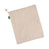  Reusable Cotton Mesh Produce Bags Drawstring Fruit Bags For Vegetables And Fruits User Friendly Storage Solution
