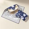 Multifunctional Insulating Wrap Cloth Reusable Keep Warm Cold Preservation Pouch For Lunch Box Iced Drink Camera Wrapping Cloth