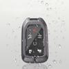 3 4 5 6 Buttons Metal Zinc Car Key Case Cover Holder For GMC Terrain 2019 For Chevrolet Suburban 2019 Key Shells Fob Accessories