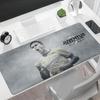 Dybala's Juventus Legacy Gaming Mouse Pad Desk Mat Computer Desk Mat Non-Slip Rubber Bottom Perfect Gift for Gamers And Professionals