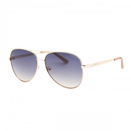 Guess Mens Gradient Sunglasses
