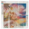 TG64203-1 DIAMOND EMBROIDERY Diamond Painting Diamond Mosaic TREE 5D Kit