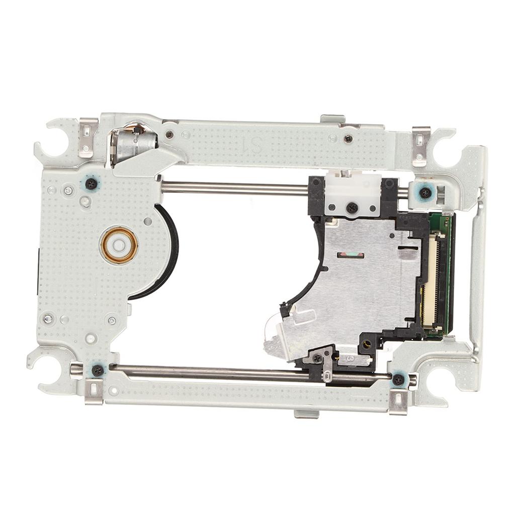 KEM-490AAA Optical Lens with Bracket, Professional Optical Drive for 1000 1100 Model Game Consoles