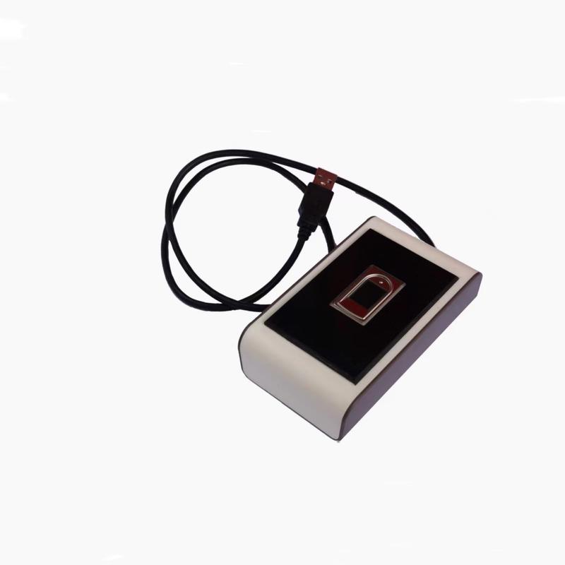 Anxuntong 1020B Portable Fingerprint Scanner