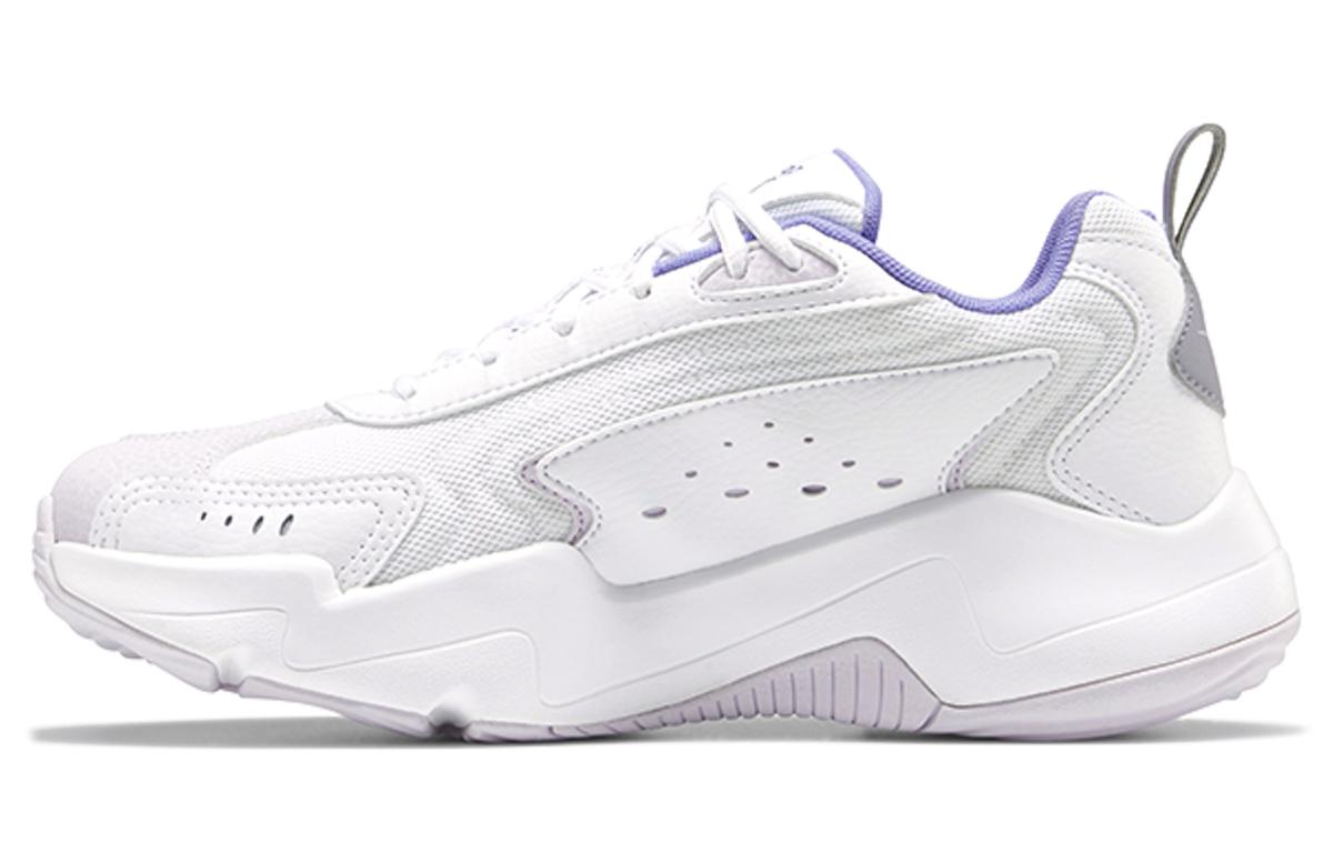 Reebok Runner  Белый Фиолетовый  Женские FY6515 36