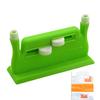 Needle Threader Effective Labor-saving Plastic Cross Stitch Insertion Tool for Sewing
