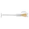 5pcs Mini Size Nail Drill Bit Cleaning Brush Manicure Wire Brush  Daily Tool Cleaning Work