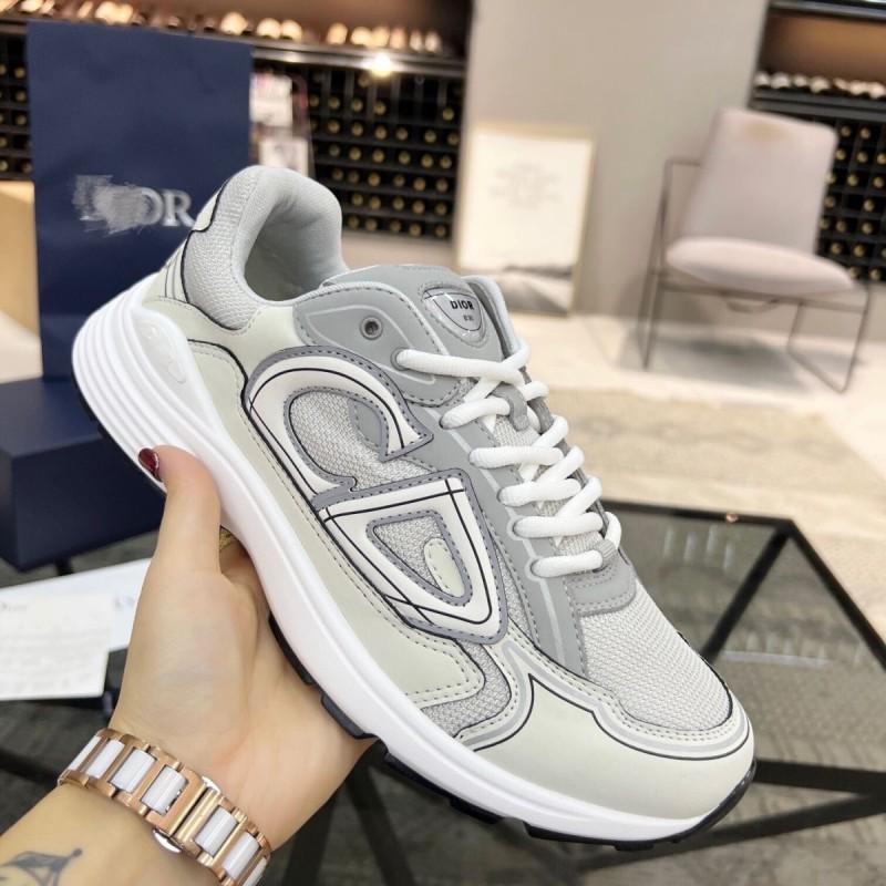 New Putian B30 Men's & Women's Breathable Dad Shoes - Casual & Running Sneakers