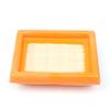 5PCS/lot Air Filter Fit for Stihl Carburetor FS120 FS200 FS250 FS300 FS350 FS400 FS450 Trimmer Chainsaw
