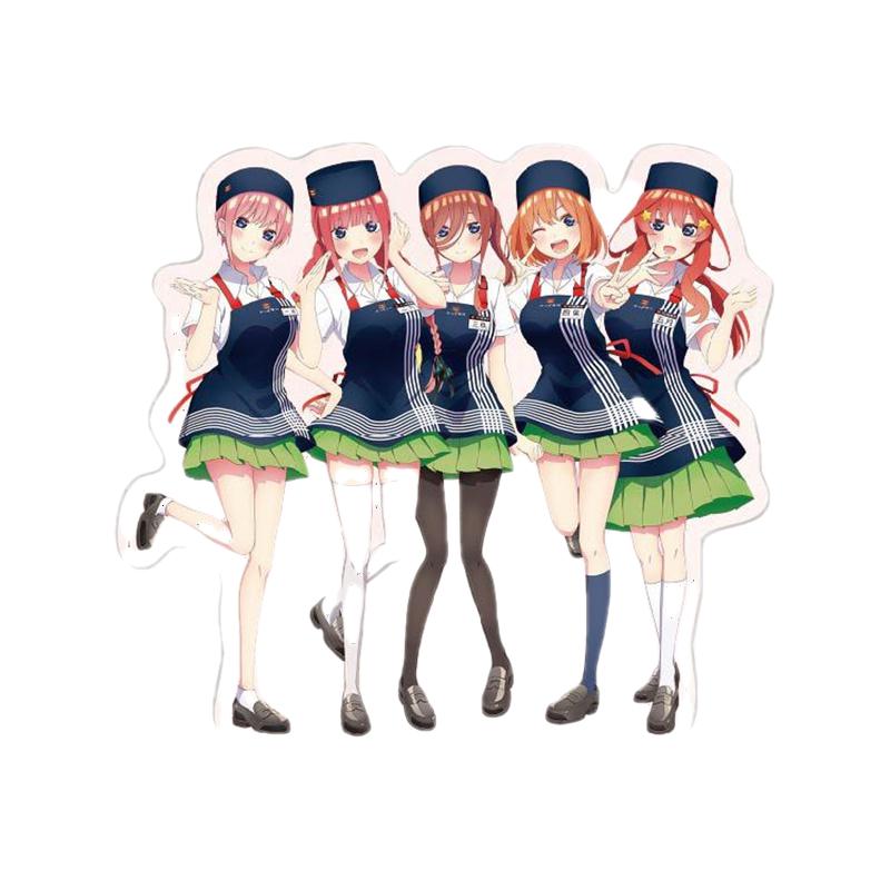 Квинтэссенция группы квинтуплетов — фото 6