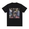 Rapper Chief Keef Graphic T Shirts Men Women Casual Cotton Short Sleeve T-shirt Hip Hop Vintage Oversized T-shirts Streetwear