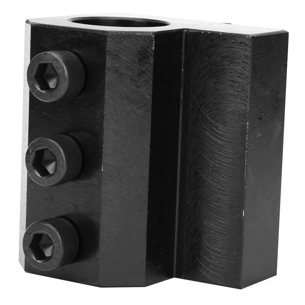 SBHA25 20 25 32 CNC Lathe Inner Diameter Auxiliary Tool Holder Inner Hole Boring Tool SleeveSBHA25 32
