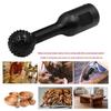 Spherical Wood Carving Grinding Head for Spoon and Groove Shaping