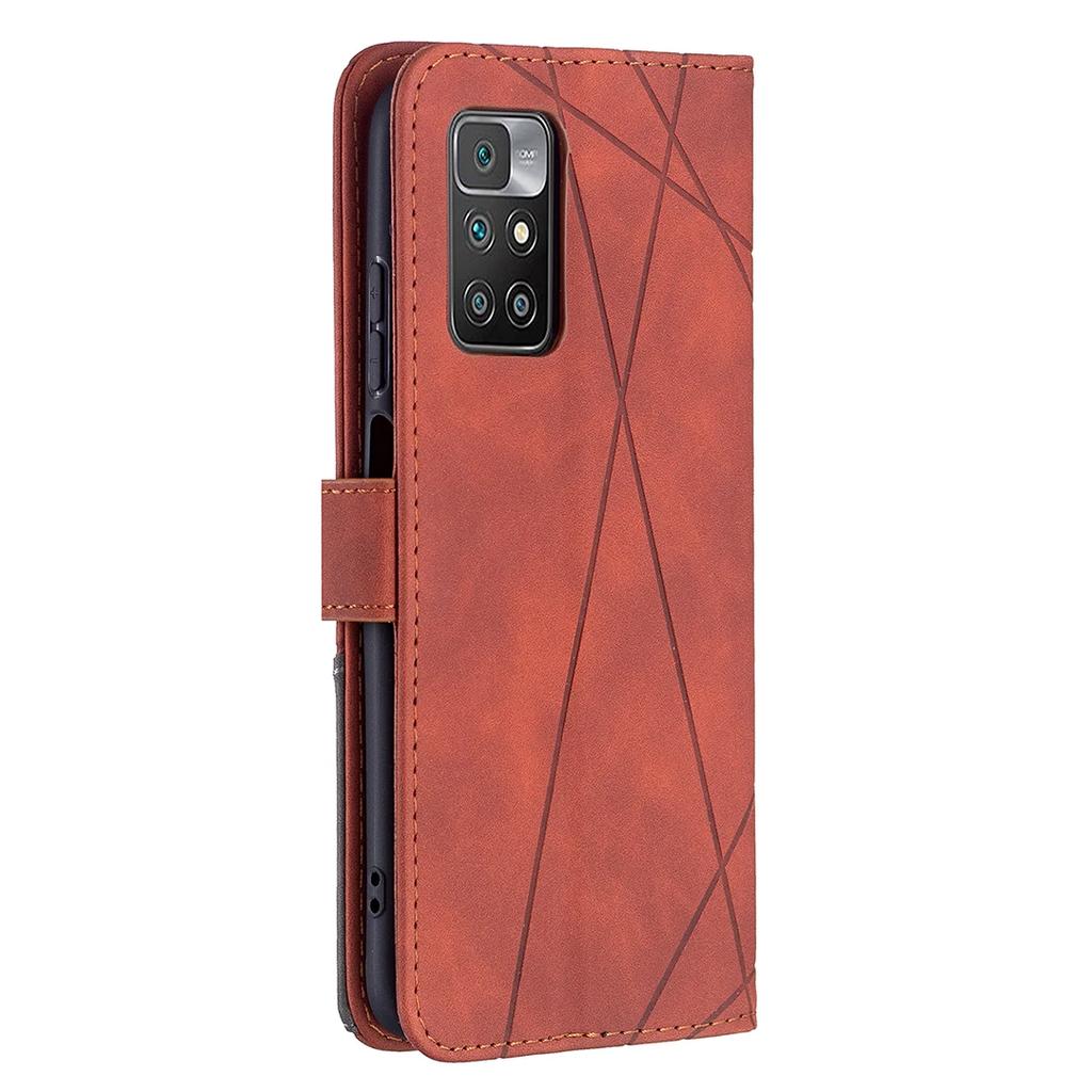 Flip Leather Wallet Case For Xiaomi Redmi 10 2022 10 4G 10 5G 10A 10C 10X 4G 12 4G 12C 13 4G13C 4G 13C 5G 7 7A 8A 9 9A 9C Cover