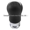 Toyota Hilux 2015-2020 Leather Gear Shift Knob - REVO Style Modification