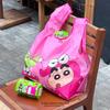 Crayon Shin-chan Shopping Bag Market Bag 9 Types