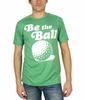 Caddyshack Sei der Ball T-Shirt