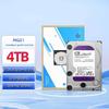 EAGET MG01 4TB 3.5-inch SATA Surveillance Hard Drive