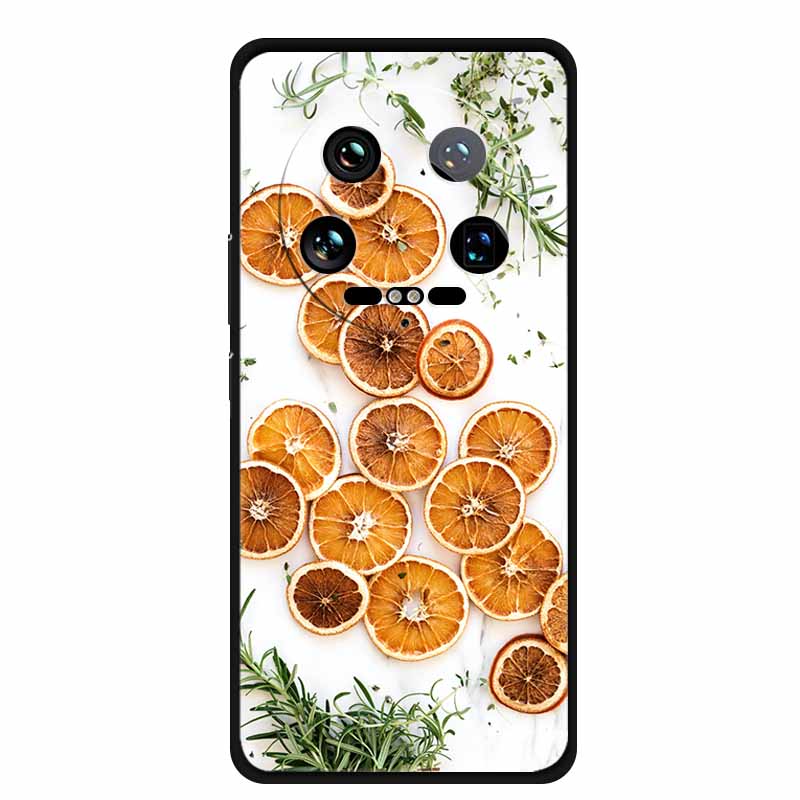 Christmas Phone Case For Xiaomi 14 Ultra Pro Case Soft Silicone Luxury Deer Cover for Xiaomi 13 Ultra Pro Back Coque Cases 14pro