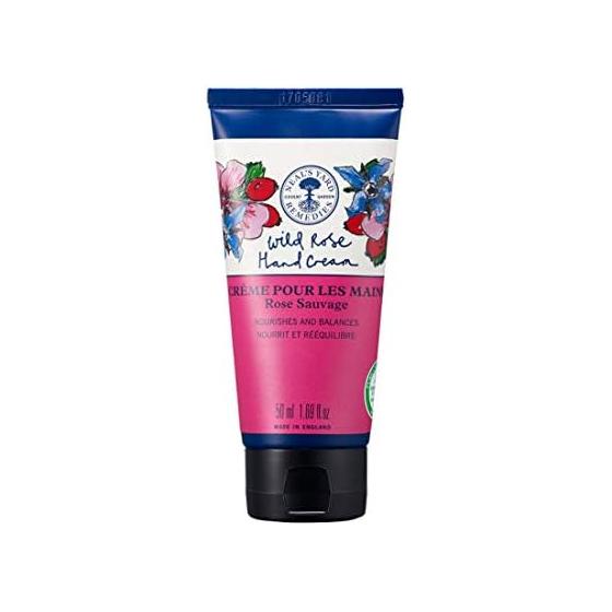NEAL S YARD REMEDIES Wild Rose Hand Cream Others