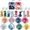 Porta-moedas, clips, porta-chaves – Chaveiros
