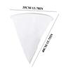 New Cone-Shape Honey Filter Practical Food-grade Honey Screen Beekeeping Equipment for Food
