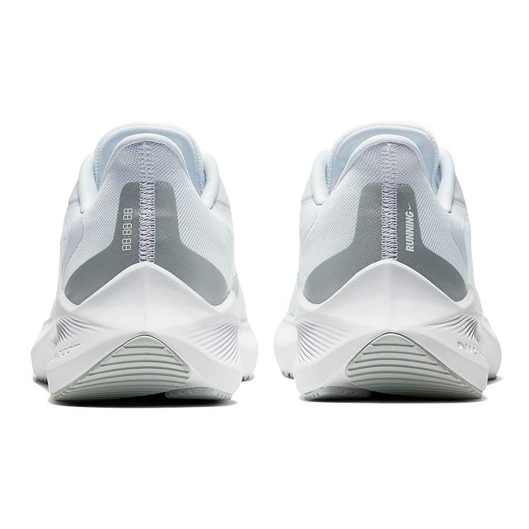 Nike Zoom Winflo 7 Pure Platinum Women's CJ0302-004