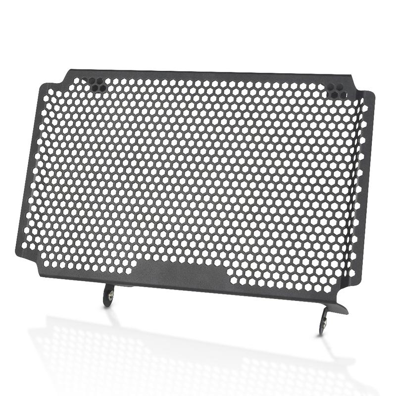 For Honda CBR500R CBR 500R 2013-     2024 CBR 500 R Motorcycle Radiator Guard Grille Cover CBR400R -