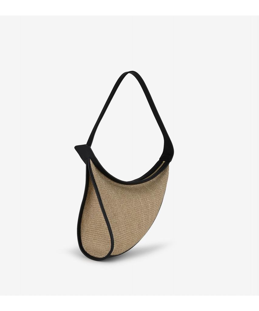 Louis Quatorze Nesto Shoulder Bag H61So17Bl