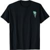 WNBA New York Liberty Top Court T-Shirt