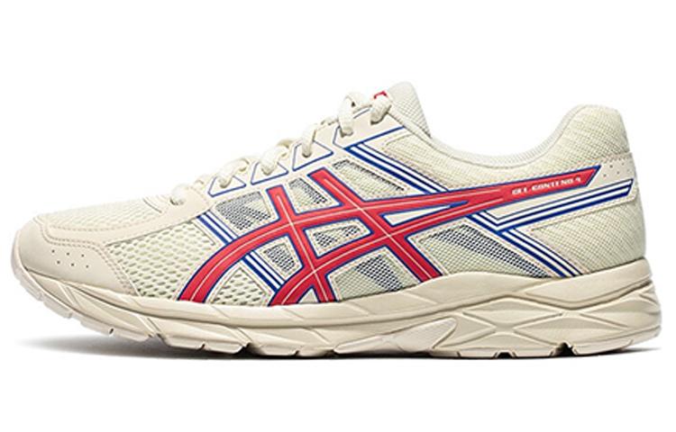 ASICS Gel Contend 4 Бежевый Красный T8D4Q-118 42
