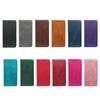 Huawei Honor 500 Pro Leather Wallet Case with Strong Magnetic Stand