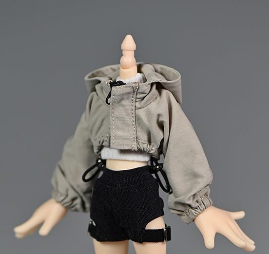 

Special offer for scale action compatible with TBLeague and other beautiful fashion functional short jacket shoes and other clothes not [TOYBARJAPAN]