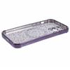 HRF Series for iPhone 13 Pro Max Case Electroplating TPU Magnetic Phone Cover Leopard Pattern