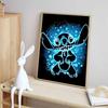 Full Round Diamond Painting Stitch Art Rhinestone Picture Mosaic DIY 5D Cross Stitch Embroidery Home Decoration