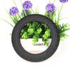 Ulip black 60/65-6.9 off-road solid tire with wing pattern for Segway Ninebot Max G2 G65 E-Scooter