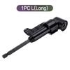 Adjustable Extension Screwdriver Adapter Reversible Ratchet Screwdriver  Electricians
