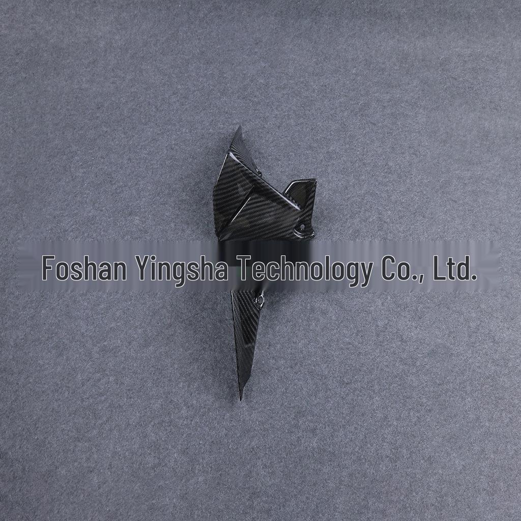 Carbon Fiber Lower Front Fairing for BMW R1200GS/R1250GS (2013-2018)