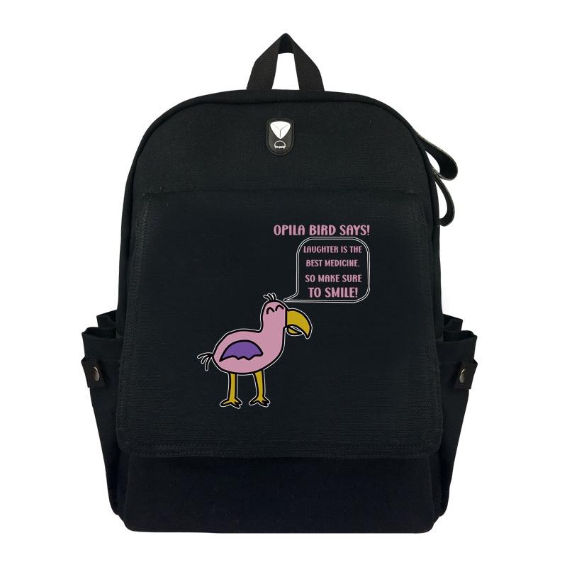15 Zoll Garten Of Banban Rucksack Schultasche – Wasserdichte Schülergeschenke