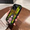 Kaoruko Waguri Phone Case For IPhone 17 Pro Max 15 Pro 16 14 Plus 12 13 Mini 11 Pro Shockproof Soft Cover