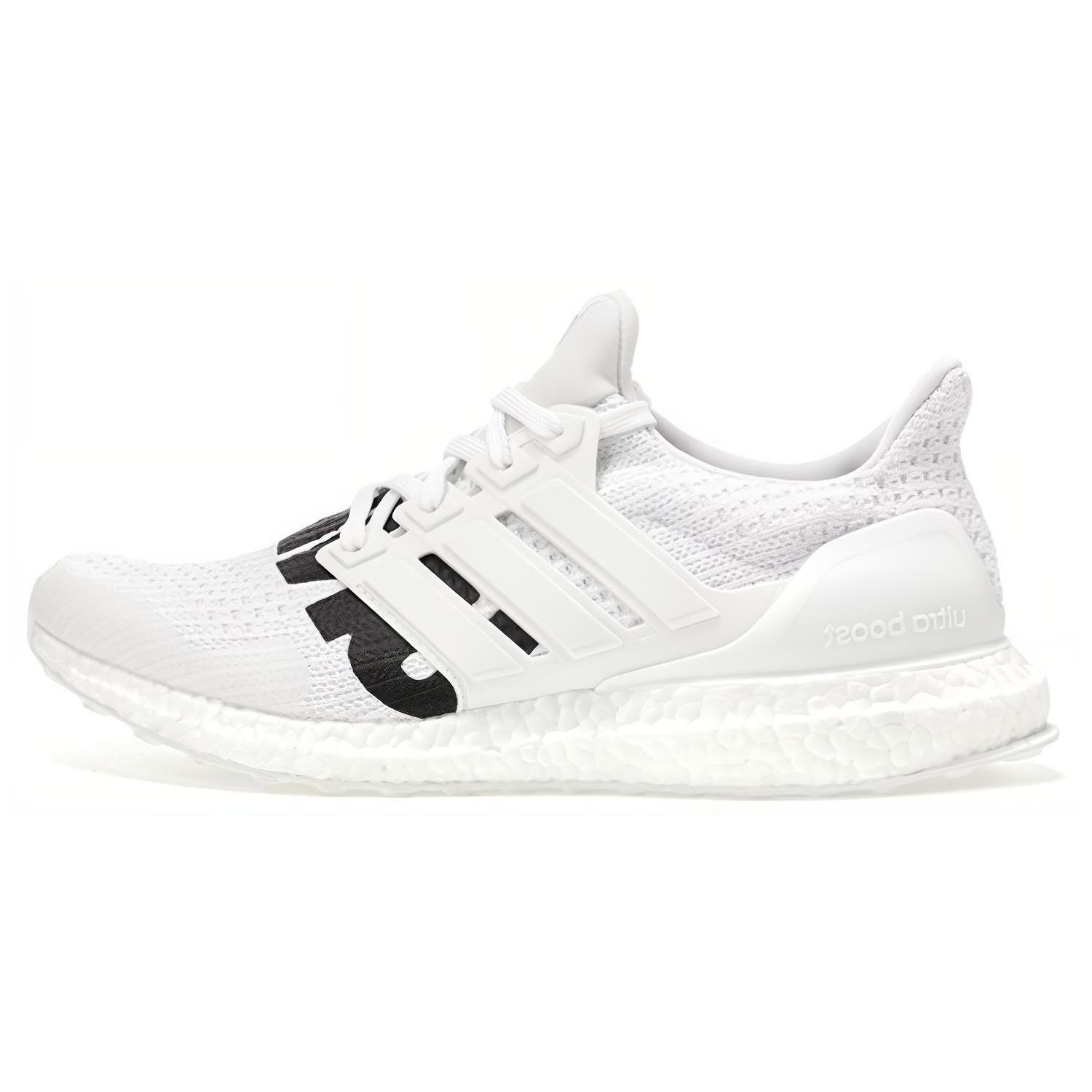 

UltraBoost Undefeated x UltraBoost Adidas 4.0 White BB9102 40⅔