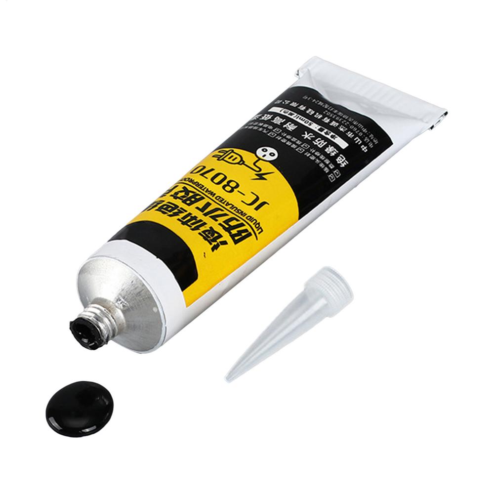 

50ml Car Windshield Sealant Fast Curing Window Sealant Compound Automotive Glass Glue For car Window Cure Auto Supplies