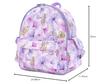 COLORFUL CANDY STYLE Disney Rapunzel Fashionable Princess School Backpack (N0655200)