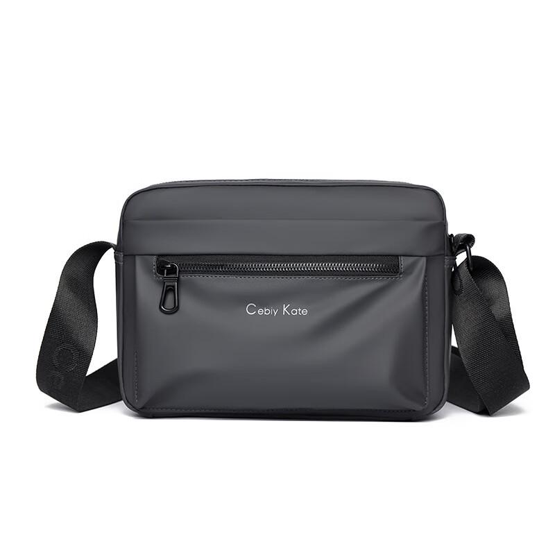 

Модная кросс-боди сумка через плечо Li Shen