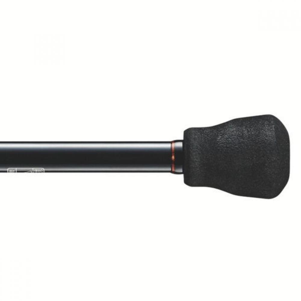 Shimano Light Game Rod 23 Soare Bb S76ul S
