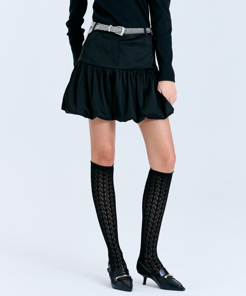 Peileu Luna Bubble Skirt
